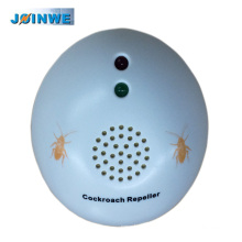 Mini powerful pest repeller ultrasonic device